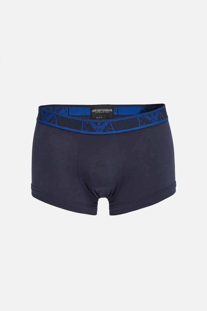 Bokserki męskie 3-pak EMPORIO ARMANI UNDERWEAR