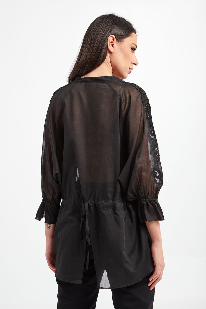 KOSZULA ERMANNO FIRENZE