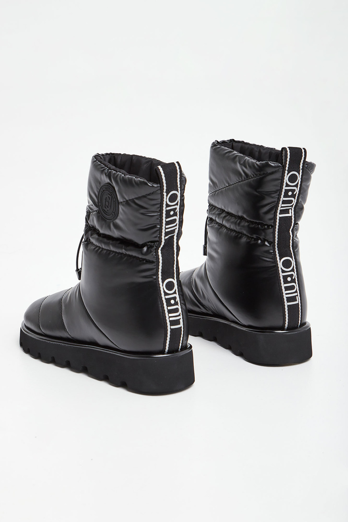 Śniegowce damskie LIU JO