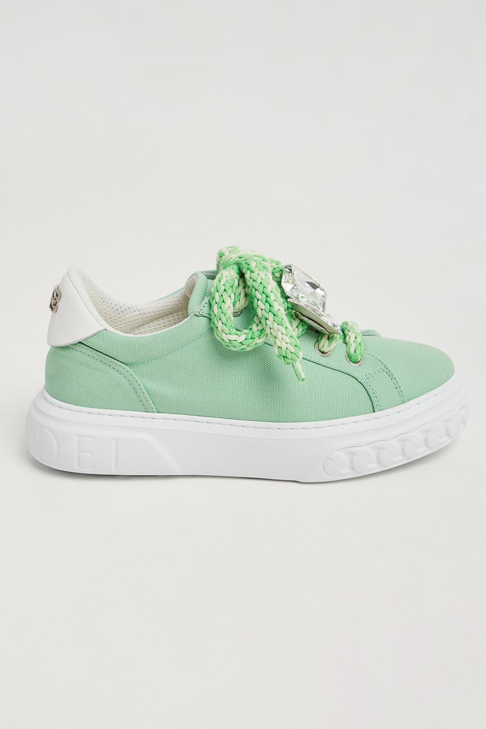 Sneakersy damskie CASADEI