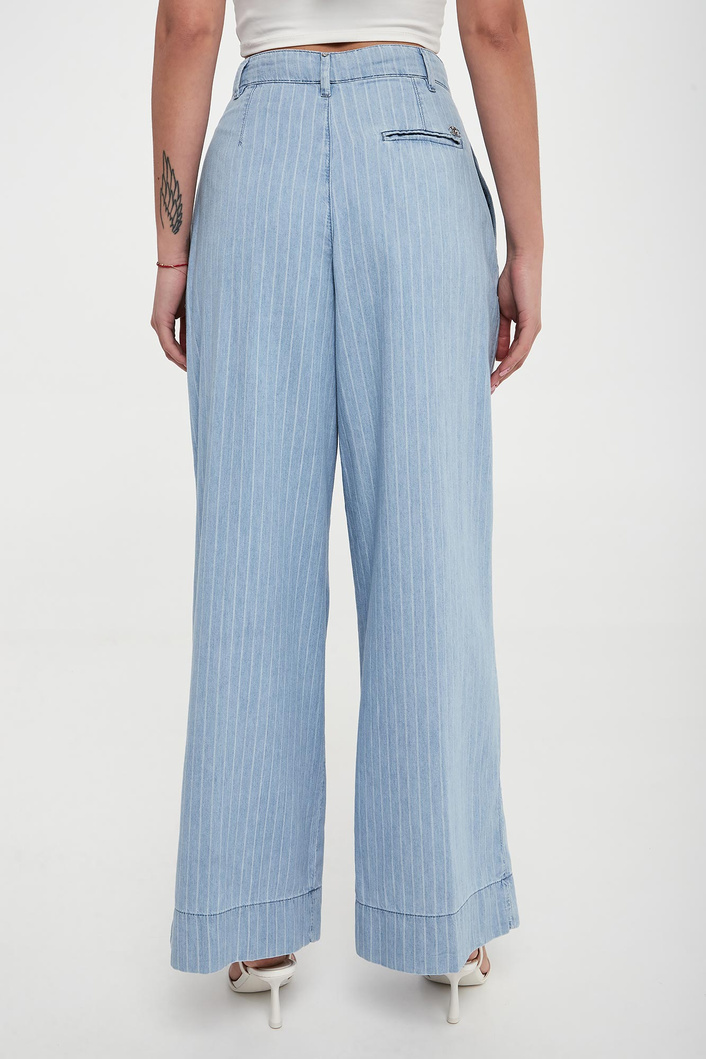 Spodnie damskie LIU JO