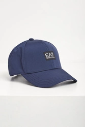 Czapka z daszkiem męska EA7 EMPORIO ARMANI