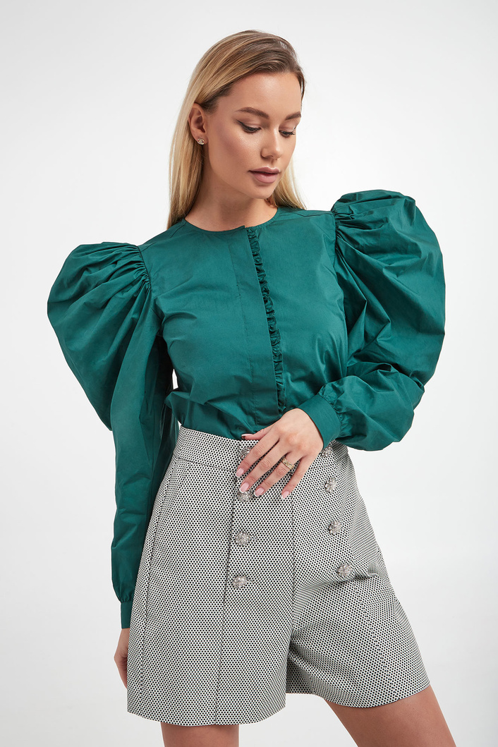 Koszula damska CUSTOMMADE