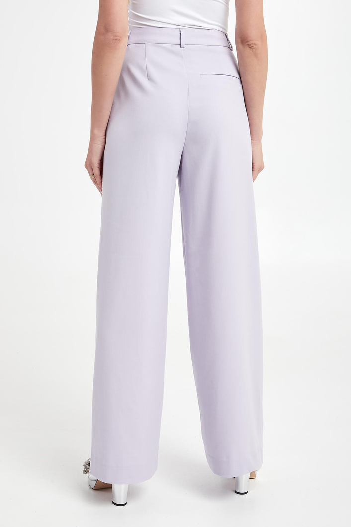 Spodnie damskie GESTUZ