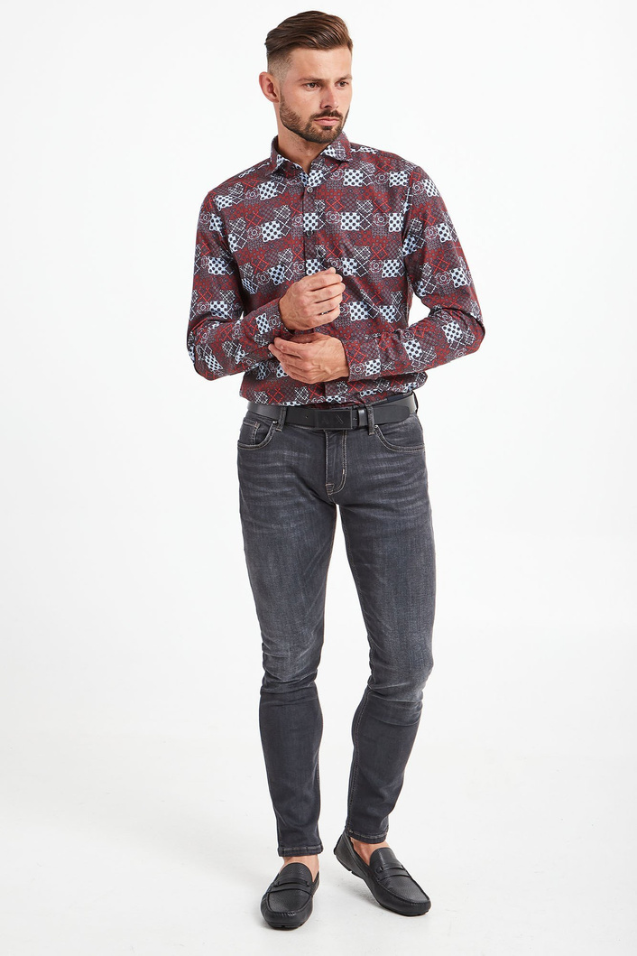 Kozula męska Hanjo-W JOOP! JEANS