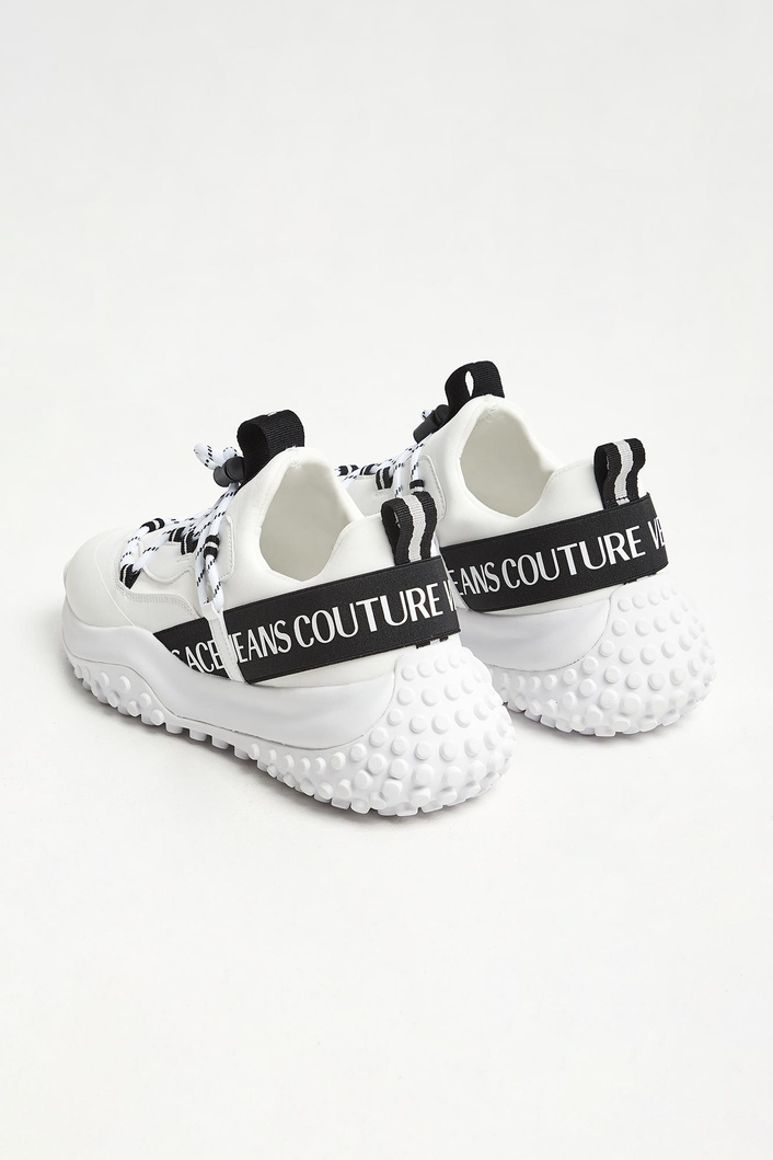 Sneakersy męskie VERSACE JEANS COUTURE