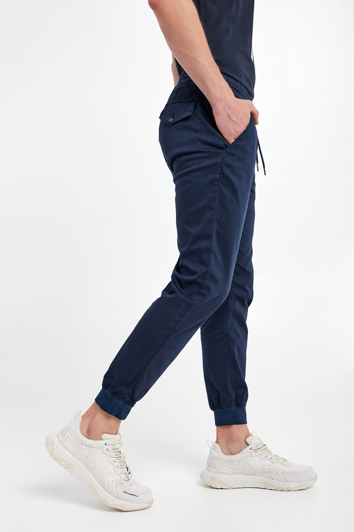 Spodnie męskie LA MARTINA