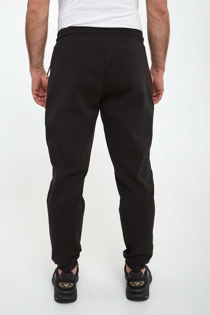Spodnie dresowe męskie EA7 EMPORIO ARMANI