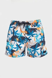 Szorty kąpielowe męskie Balos JOOP! JEANS