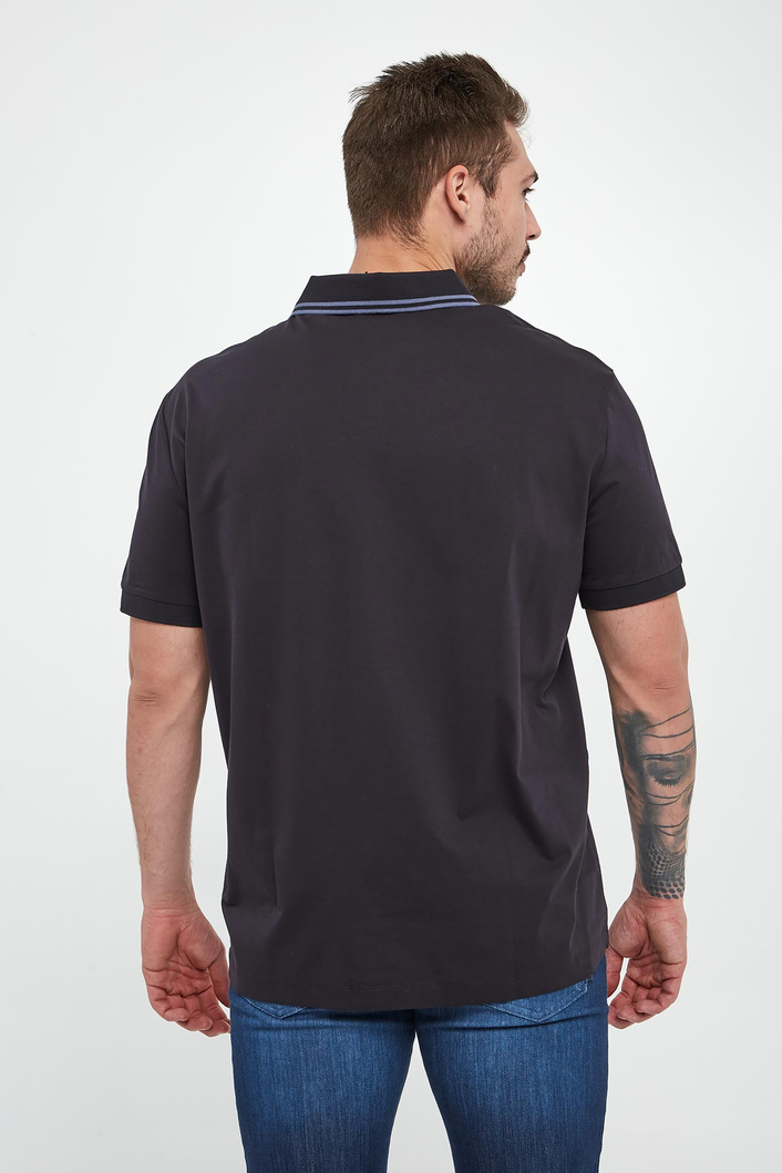 Polo męskie ARMANI EXCHANGE