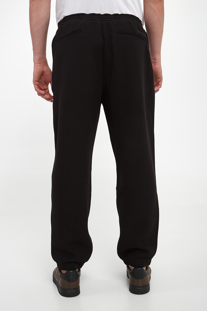 Spodnie dresowe męskie ARMANI EXCHANGE