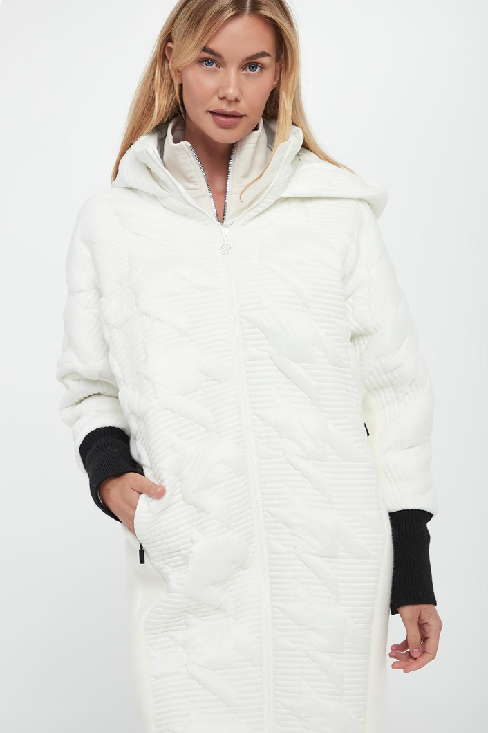 Płaszcz damski SPORTALM