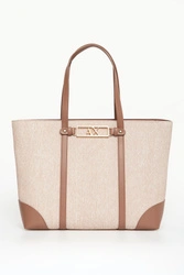 Torebka shopper ARMANI EXCHANGE