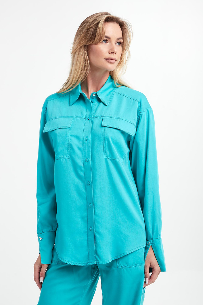 Koszula damska PATRIZIA PEPE