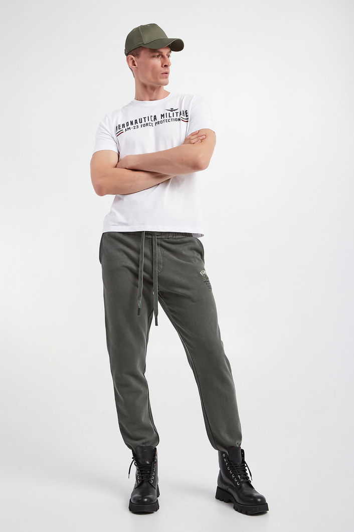 T-shirt AERONAUTICA MILITARE