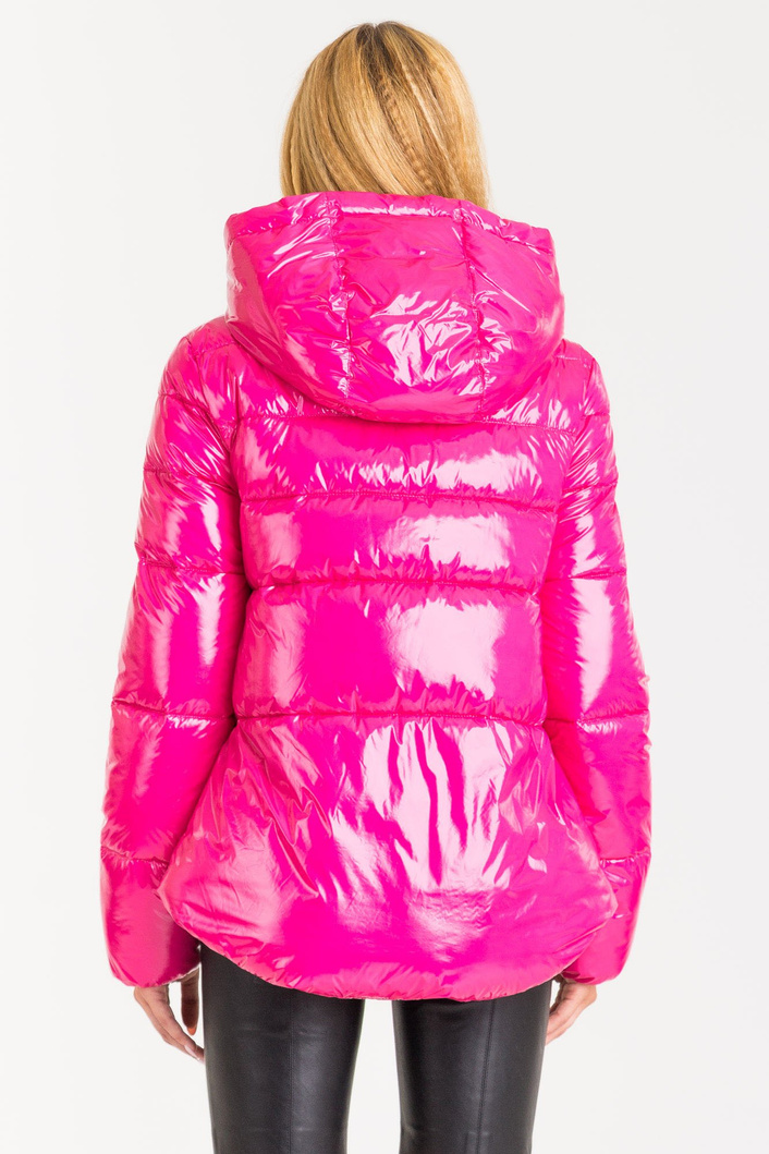 KURTKA PIKOWANA Pinko