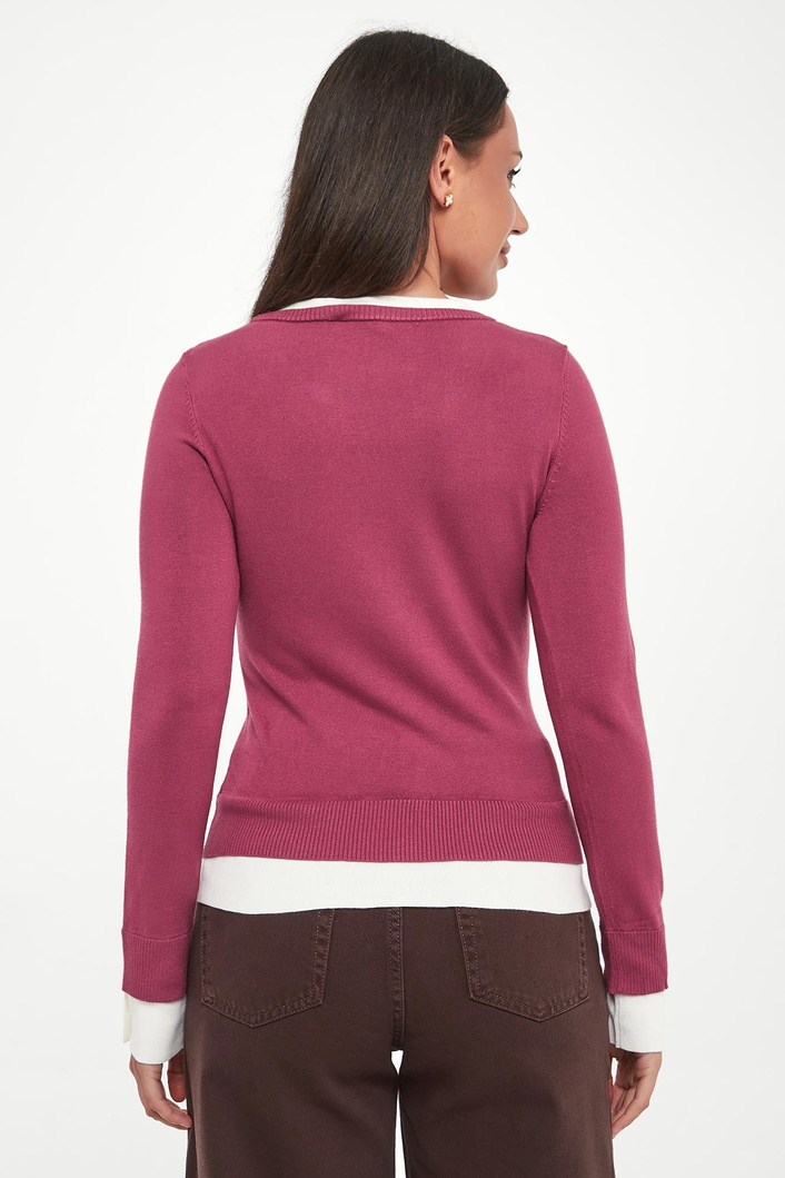 Sweter damski LIU JO