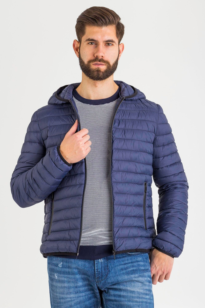 KURTKA trussardi jeans