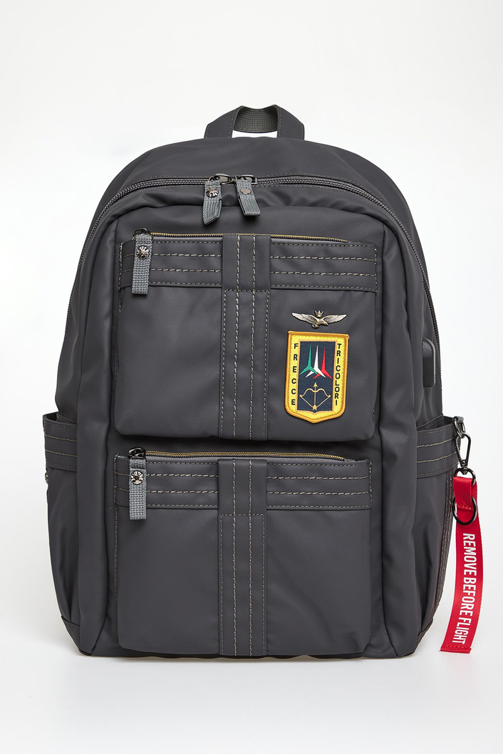 Plecak męski AERONAUTICA MILITARE