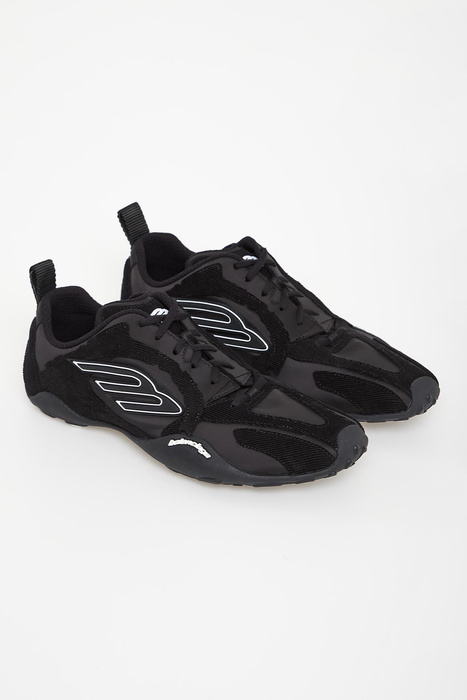Sneakersy męskie BALENCIAGA