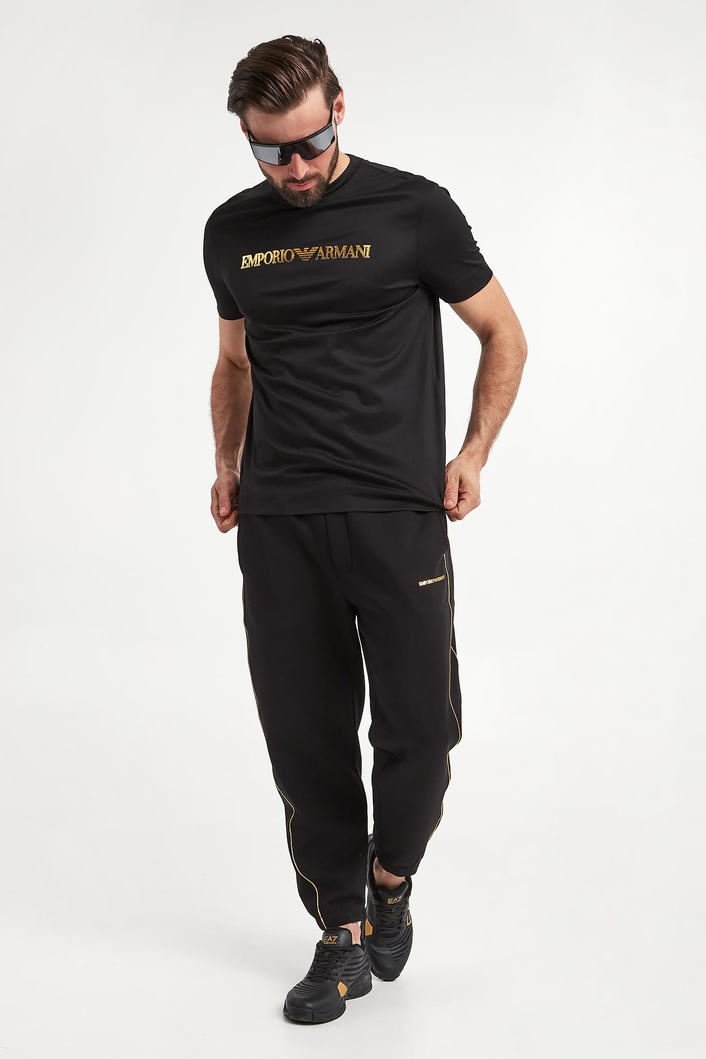 T-shirt męski EMPORIO ARMANI