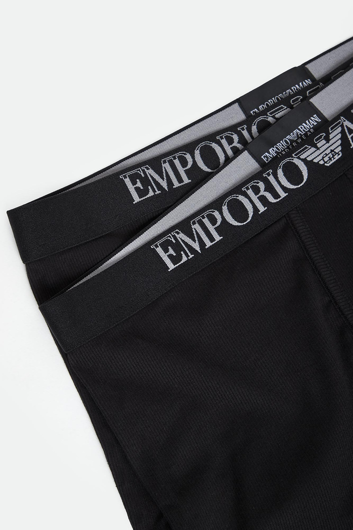 Bokserki 2 PAK EMPORIO ARMANI UNDERWEAR