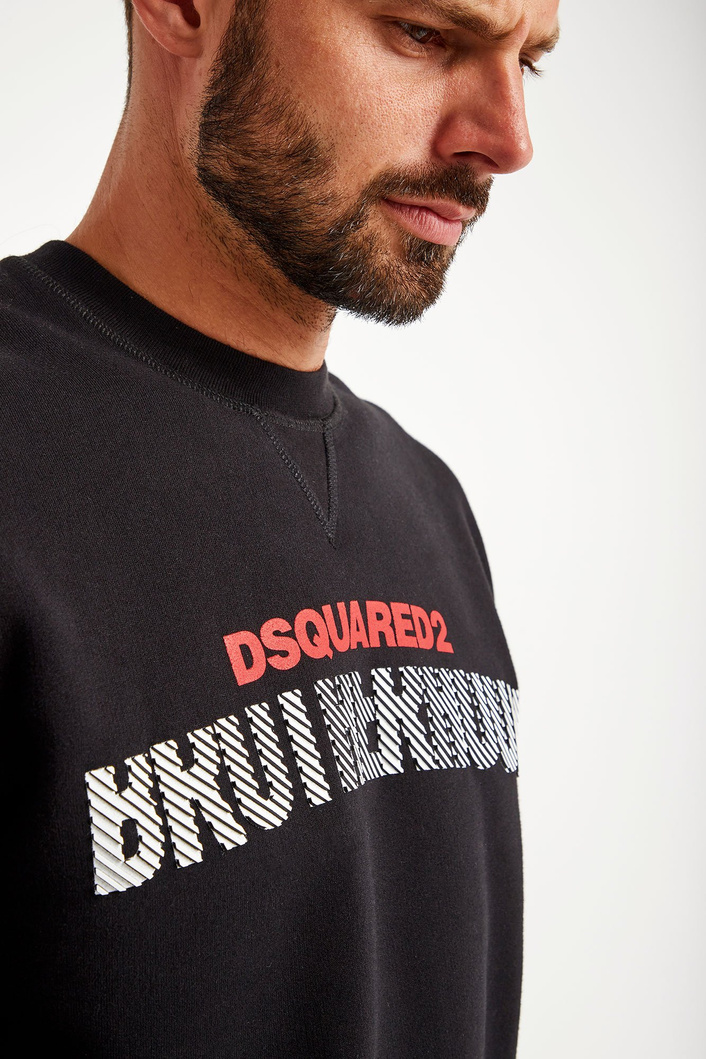 BLUZA DSQUARED2