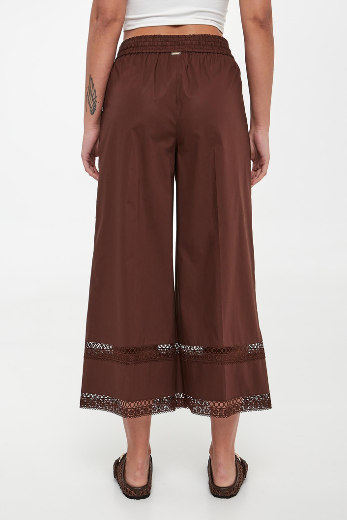 Spodnie damskie TWINSET
