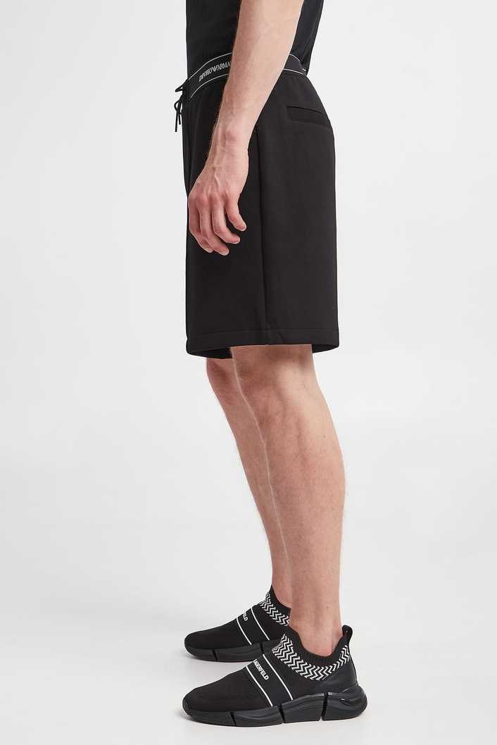 Spodenki męskie EMPORIO ARMANI