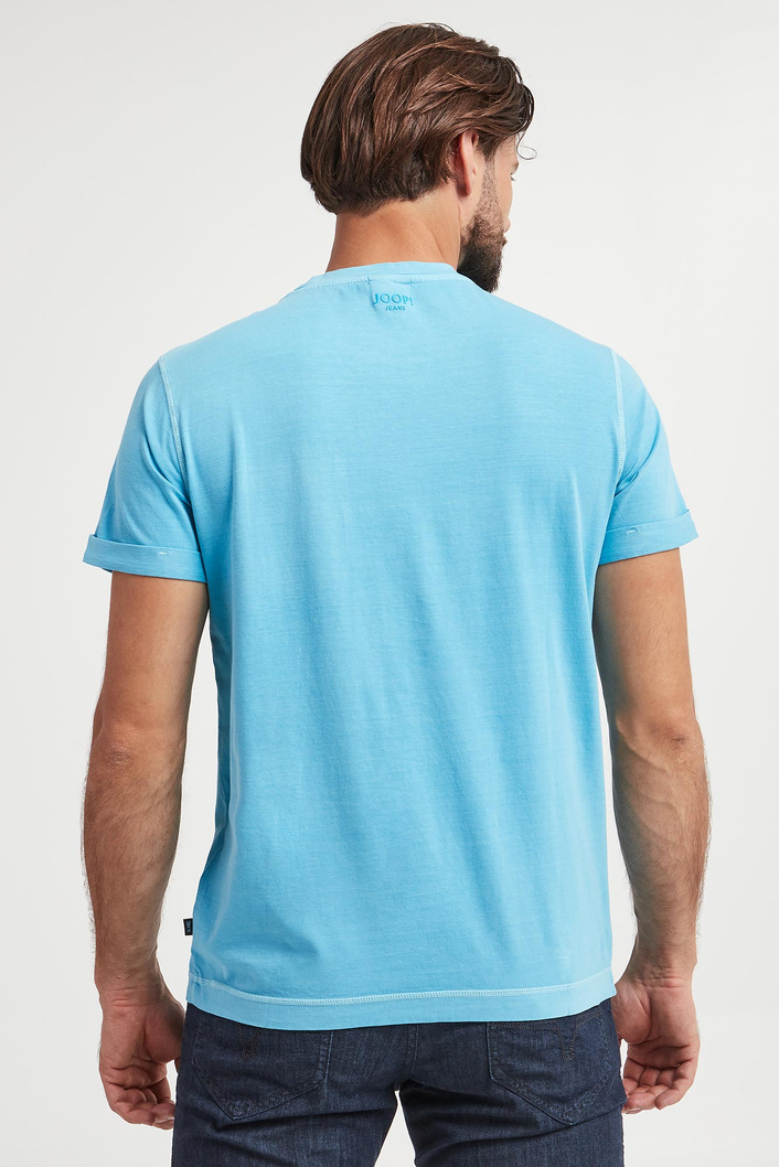 T-shirt męski Akim JOOP! JEANS