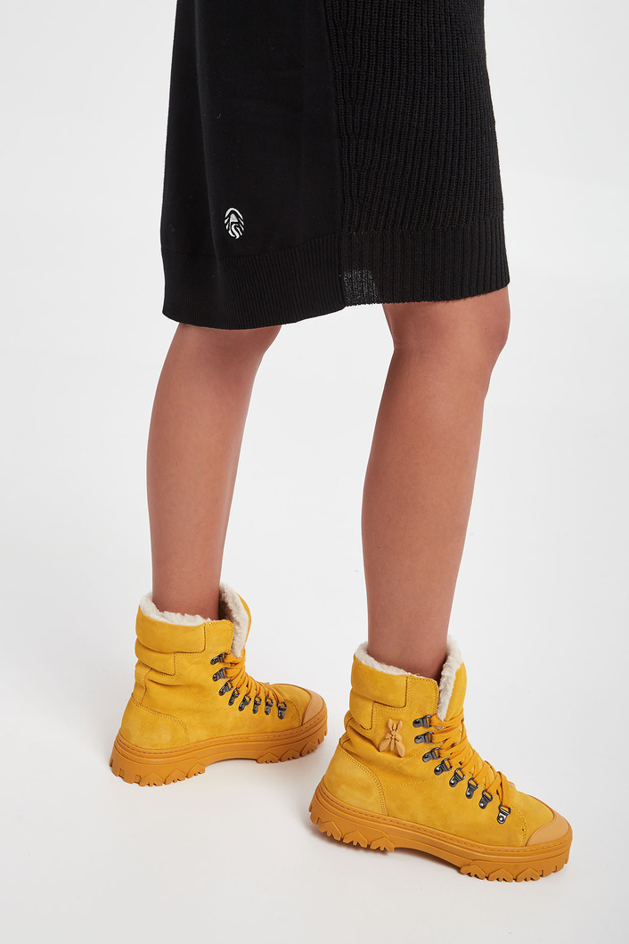 Sukienka wełniana Malina SPORTALM