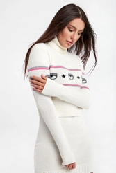 Golf CHIARA FERRAGNI