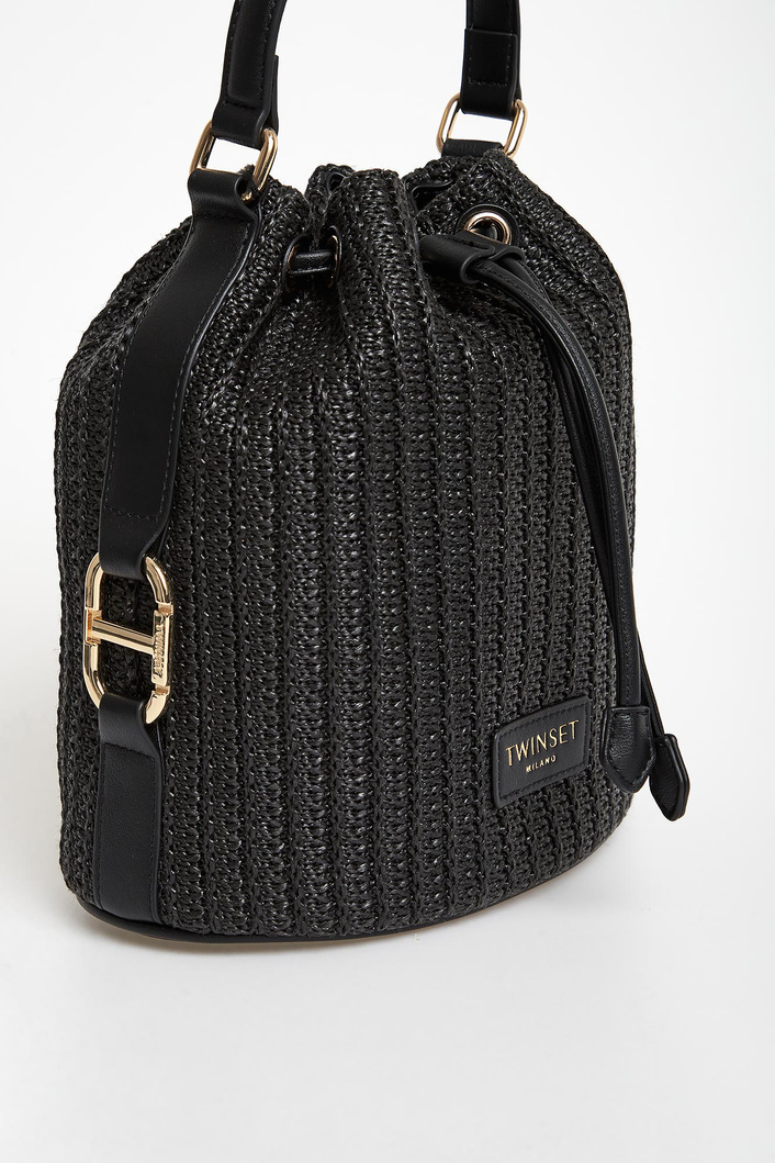 Torebka worek TWINSET