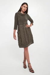 Sukienka mini JOSEPH RIBKOFF