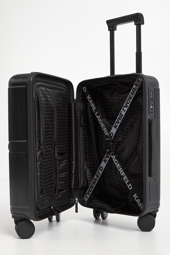 Walizka KARL LAGERFELD