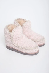 Śniegowce Eskimo 18 wool MOU