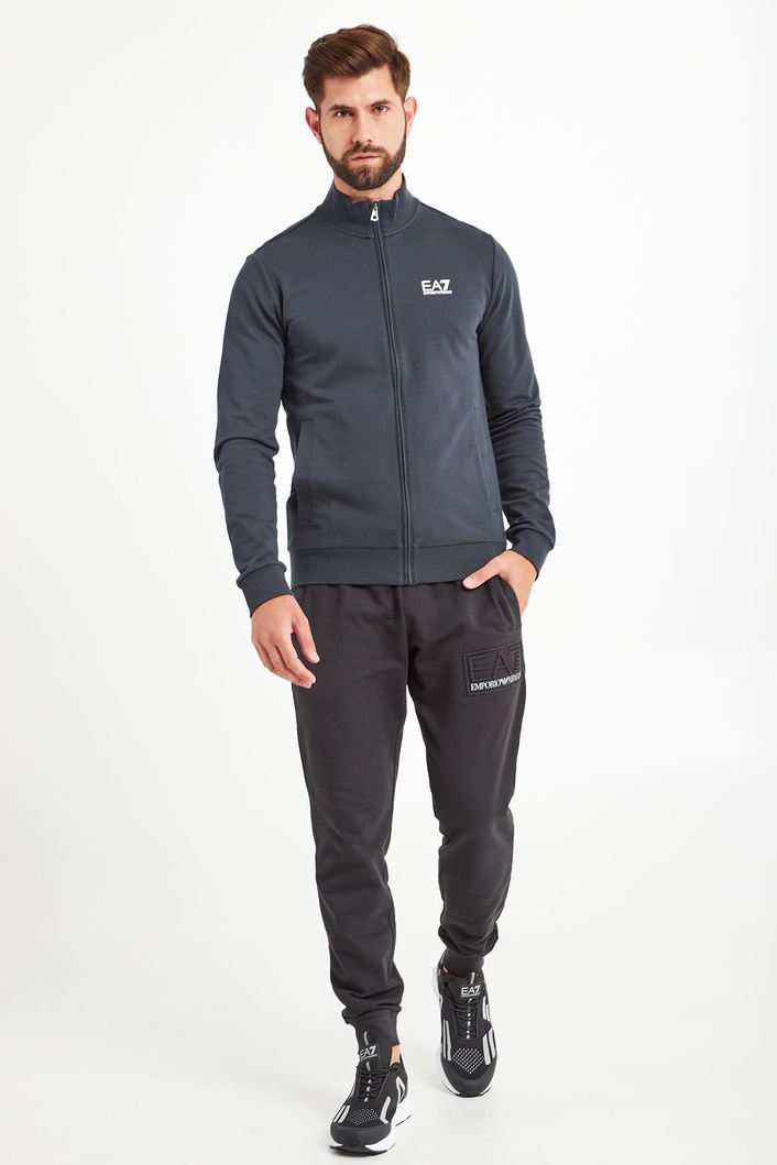 Bluza EA7 EMPORIO ARMANI