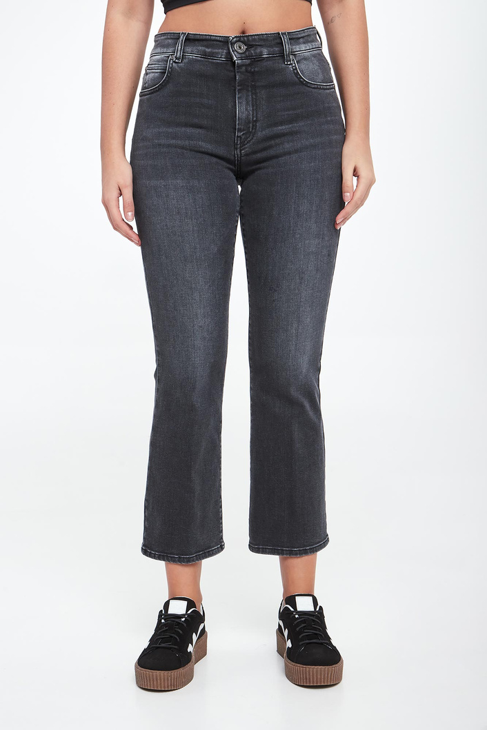 Jeansy damskie Rapallo WEEKEND MAX MARA