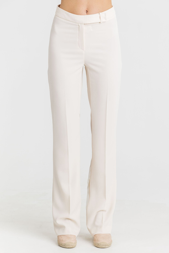 SPODNIE Patrizia Pepe