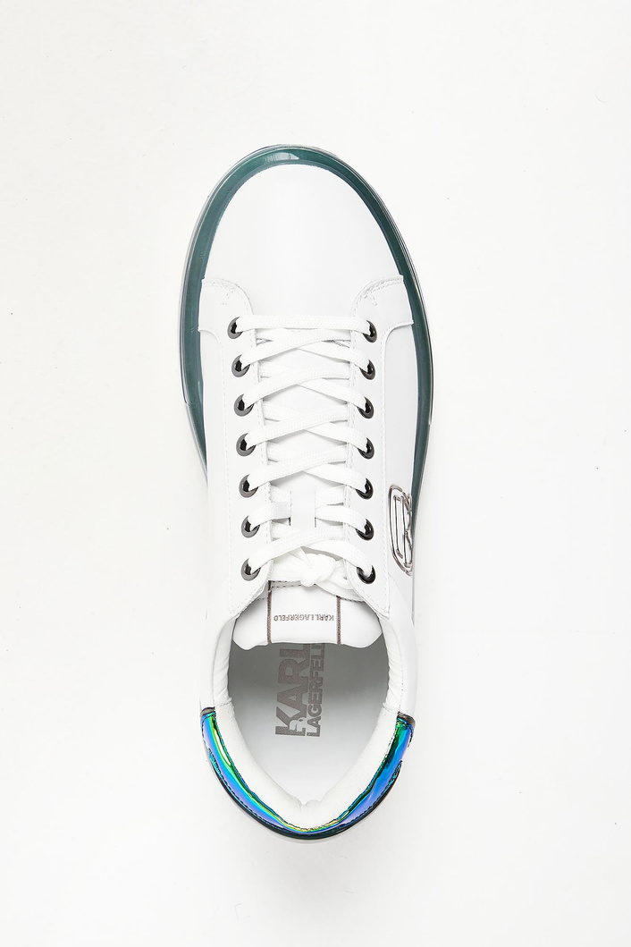 Sneakersy męskie KARL LAGERFELD