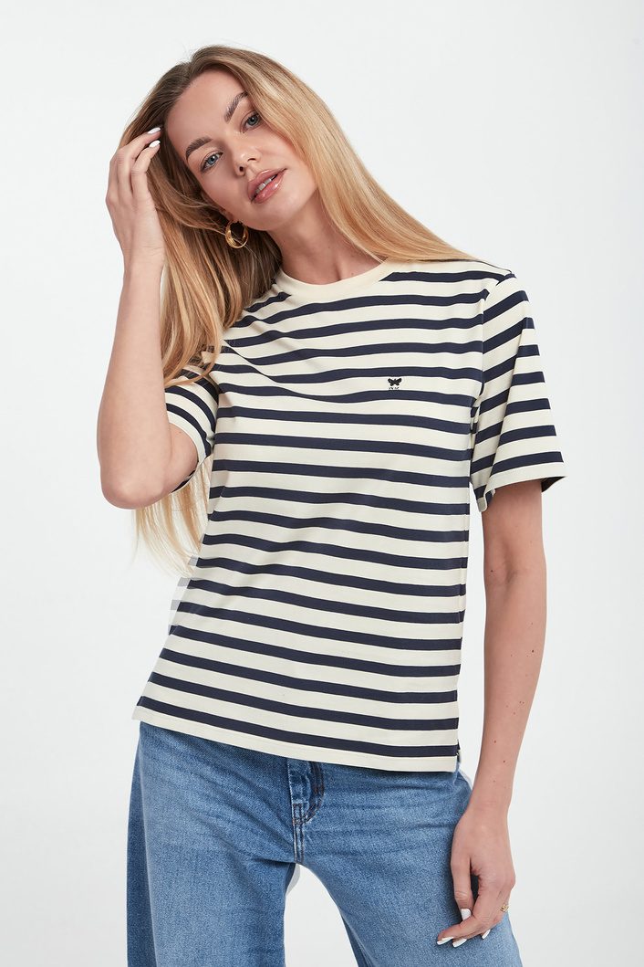 T-shirt damski Satrapo WEEKEND MAX MARA