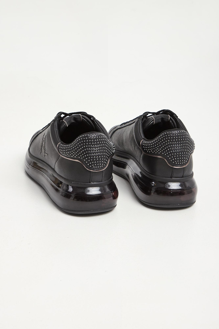 Sneakersy męskie KARL LAGERFELD