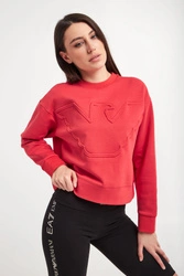 Bluza damska EMPORIO ARMANI