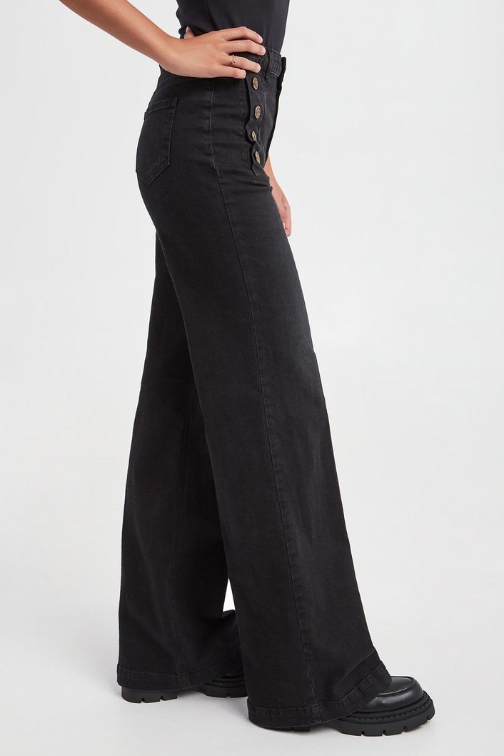 Jeansy damskie TWINSET