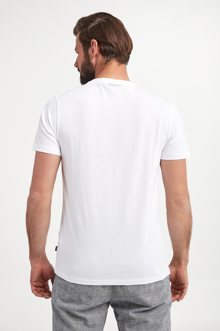 T-shirt męski Alphis JOOP! JEANS