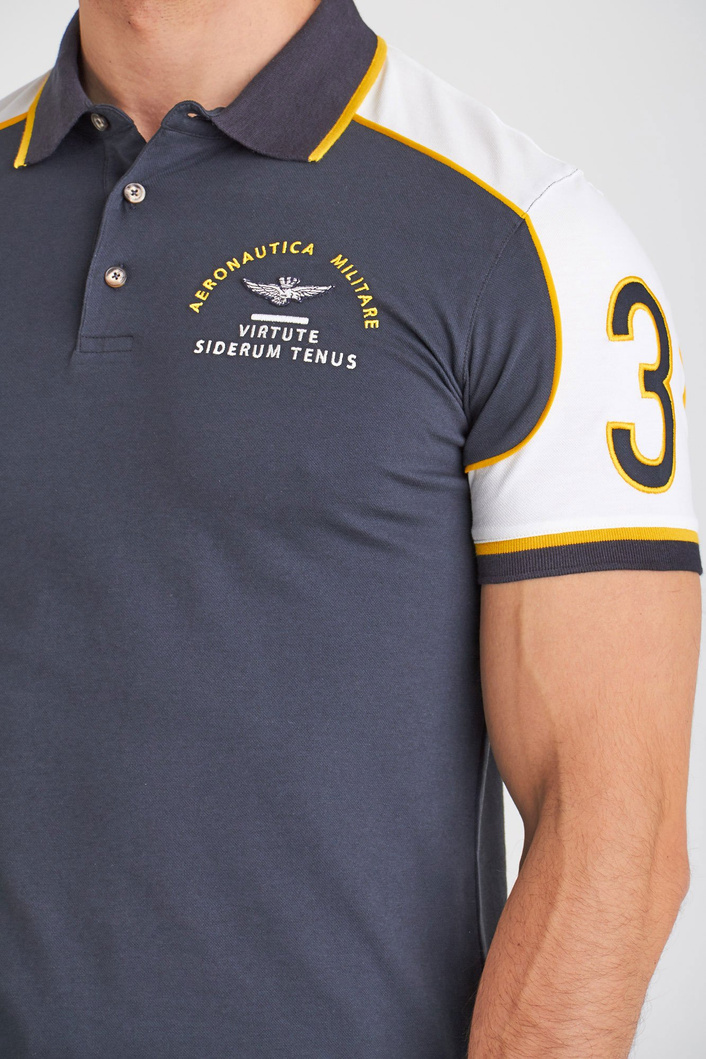 POLO aeronautica militare