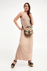 Sukienka Cina MAX MARA LEISURE