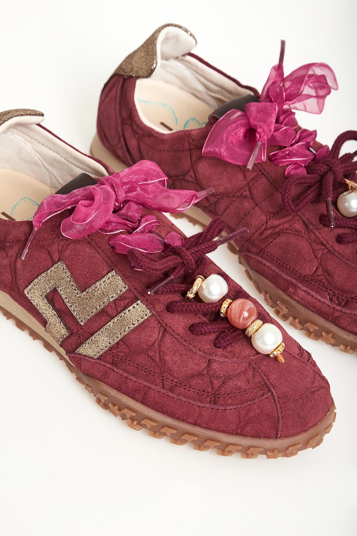 Sneakersy damskie CieloX12 GIO+