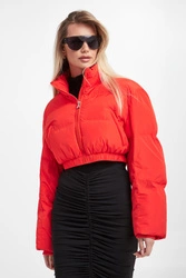 Kurtka damska pikowana PATRIZIA PEPE