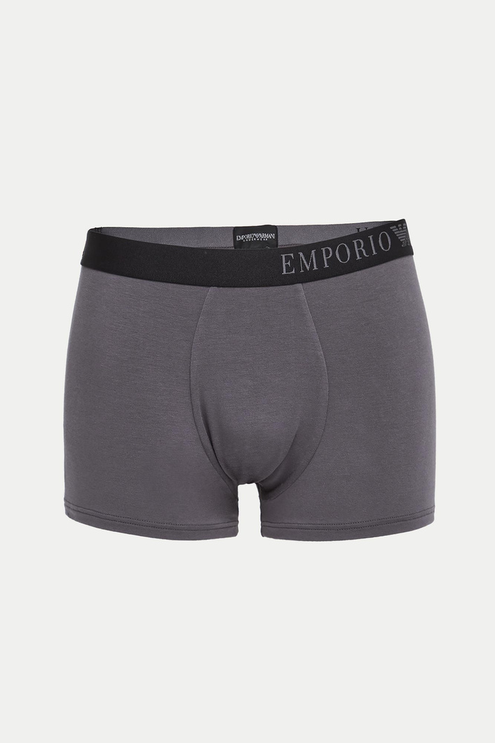 Bokserki męskie 2-pak EMPORIO ARMANI UNDERWEAR